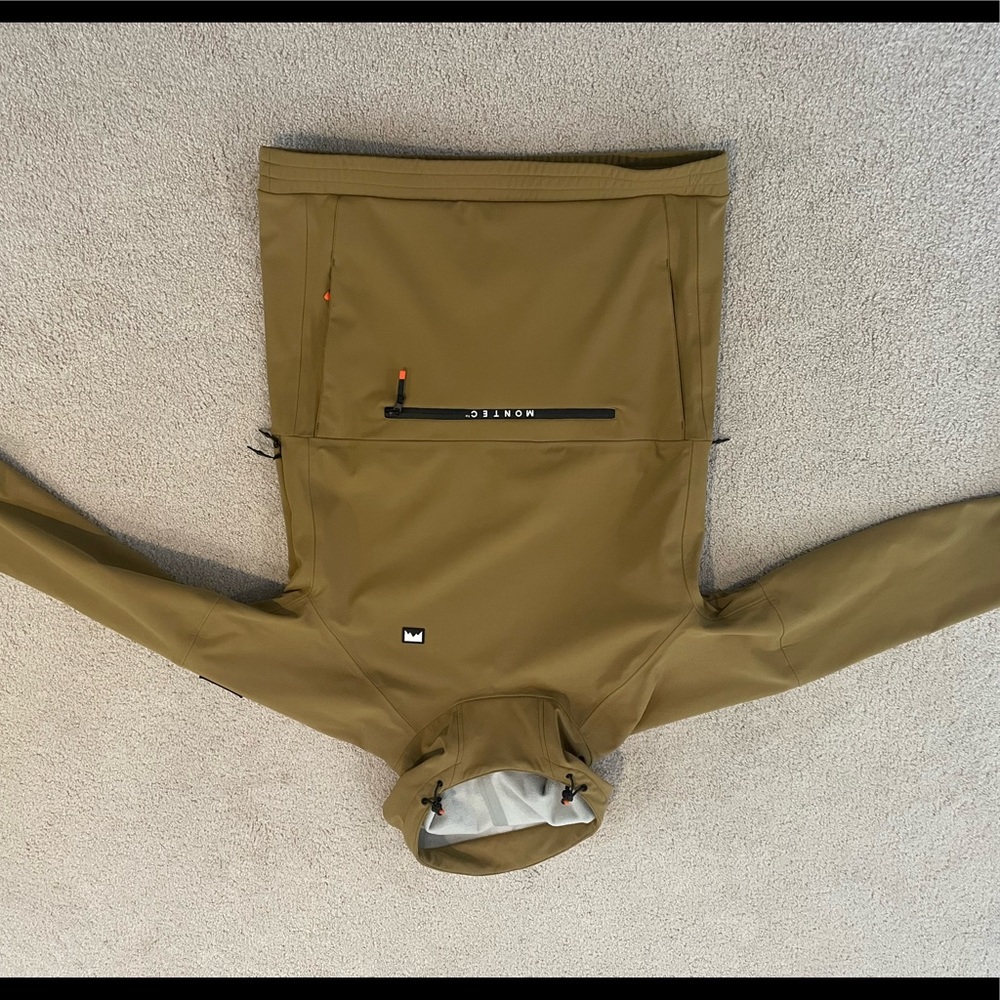 Montec Ski jacket
